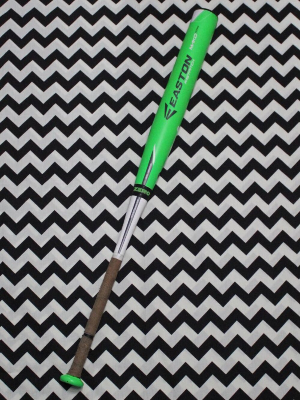 Easton MAKO TORQ Fastpitch Softball Bat: FP15MKT